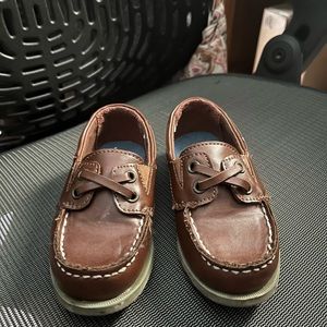 Kids Dress Shoe
